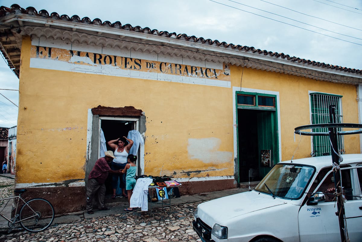 It's Not Always Sunshine and Roses